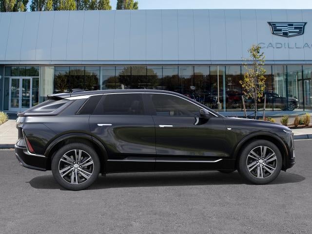 2026 Cadillac LYRIQ Premium Luxury