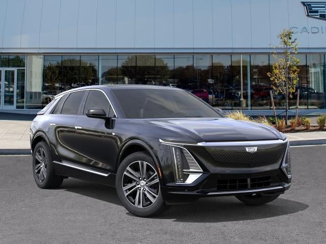 2026 Cadillac LYRIQ Premium Luxury