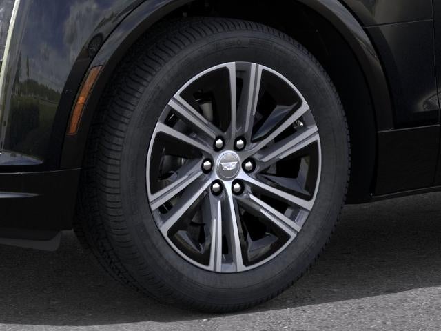 2026 Cadillac LYRIQ Premium Luxury