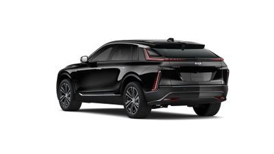 2026 Cadillac LYRIQ Premium Luxury