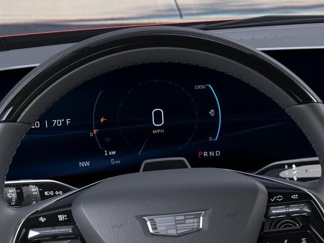 2026 Cadillac LYRIQ Premium Luxury