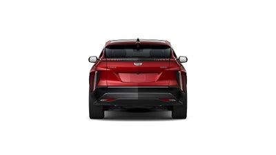 2026 Cadillac LYRIQ Premium Luxury