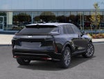 2027 Cadillac LYRIQ Sport