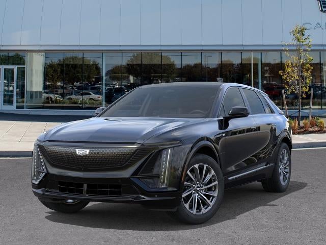 2027 Cadillac LYRIQ Sport