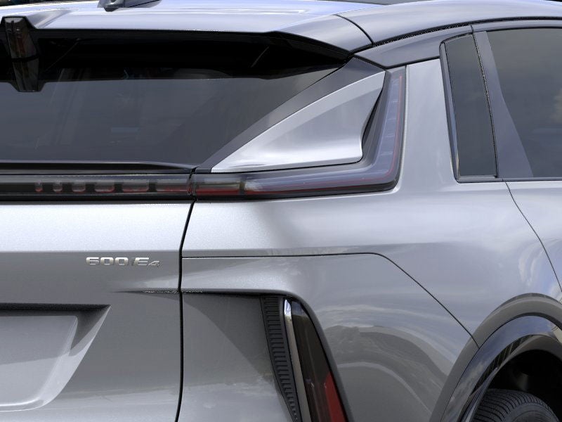 2026 Cadillac LYRIQ Base