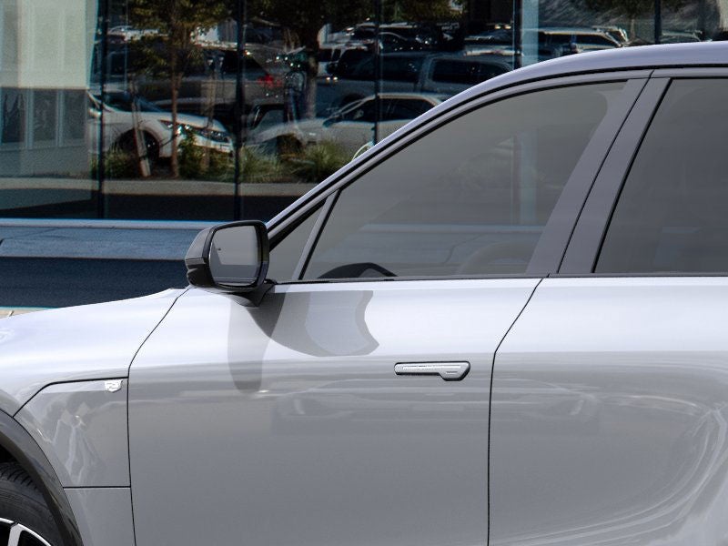 2026 Cadillac LYRIQ Base