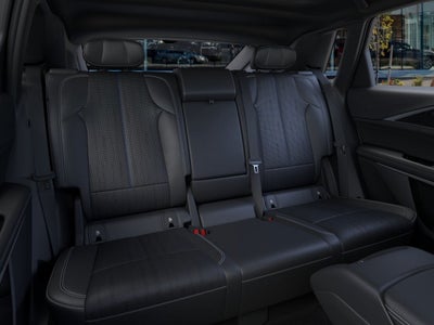 2026 Cadillac LYRIQ Base