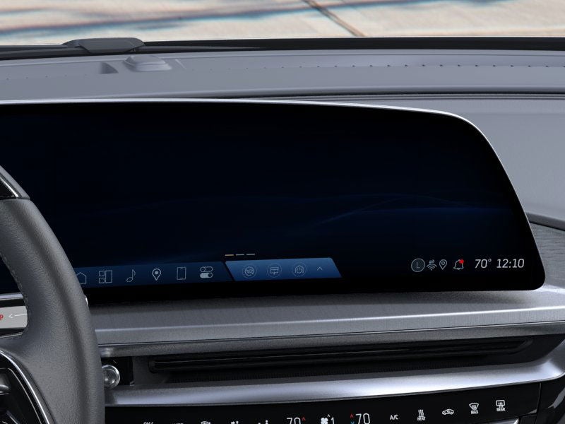 2026 Cadillac LYRIQ Base