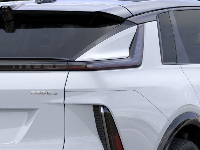 2026 Cadillac LYRIQ Base