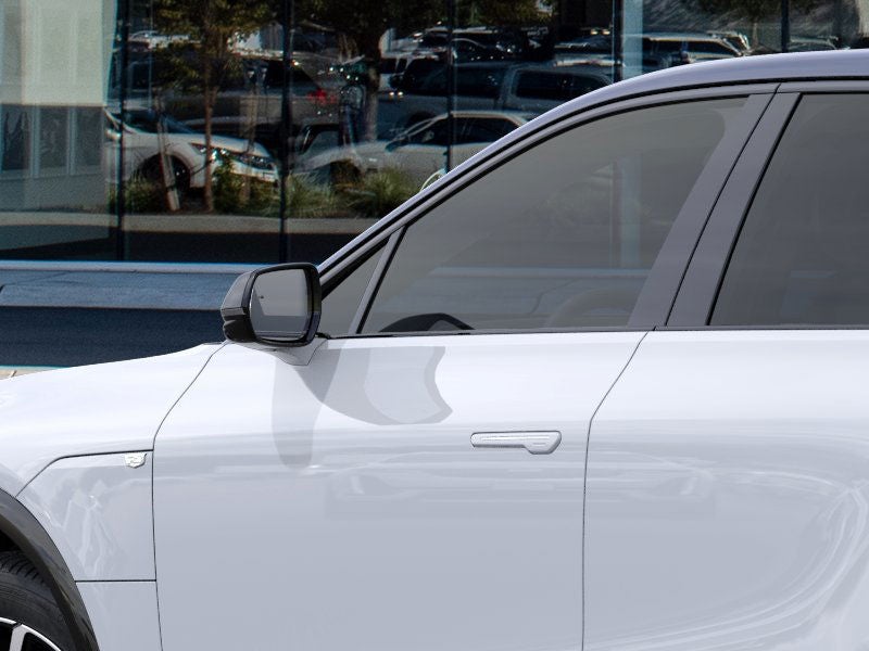 2026 Cadillac LYRIQ Base