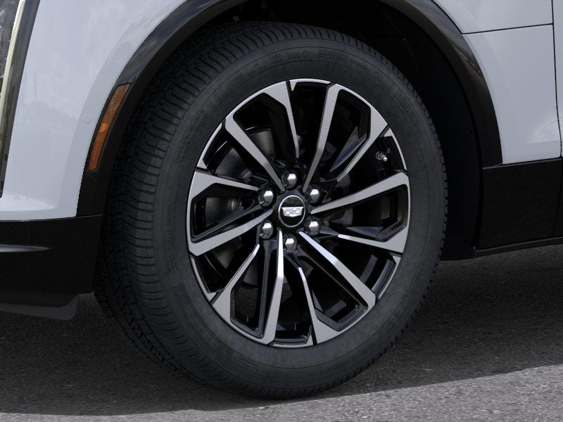 2026 Cadillac LYRIQ Base