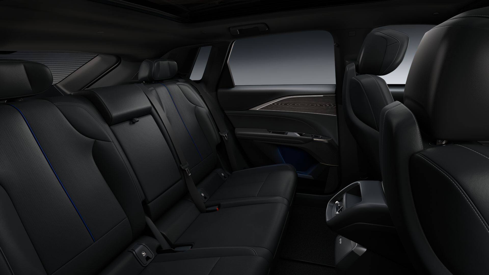 2026 Cadillac LYRIQ Base