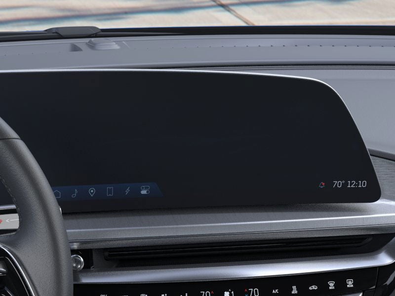 2025 Cadillac LYRIQ Sport