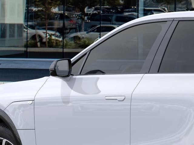 2027 Cadillac LYRIQ Sport