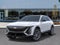 2027 Cadillac LYRIQ Sport