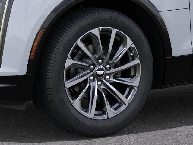 2027 Cadillac LYRIQ Sport