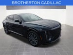 2024 Cadillac LYRIQ Sport 2
