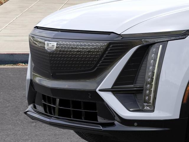 2026 Cadillac LYRIQ Premium Sport