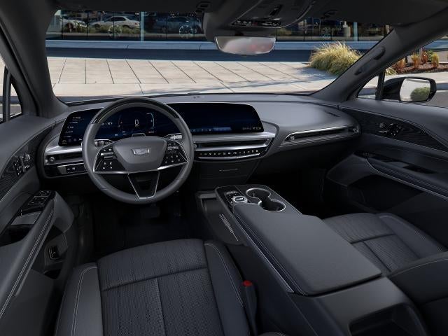 2026 Cadillac LYRIQ Premium Sport