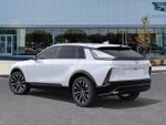 2026 Cadillac LYRIQ Premium Sport