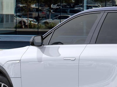 2027 Cadillac LYRIQ Premium Sport