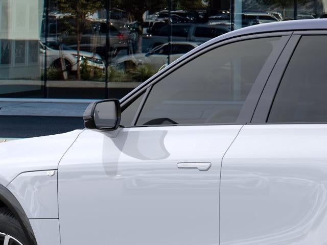 2027 Cadillac LYRIQ Premium Sport