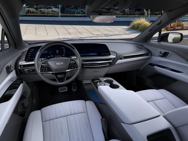 2027 Cadillac LYRIQ Premium Sport