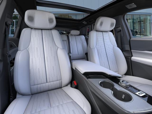 2027 Cadillac LYRIQ Premium Sport