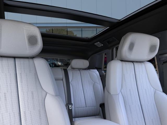 2027 Cadillac LYRIQ Premium Sport