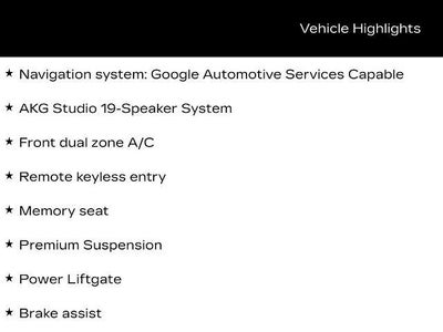 2025 Cadillac LYRIQ Sport