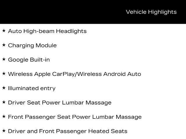 2025 Cadillac LYRIQ Sport