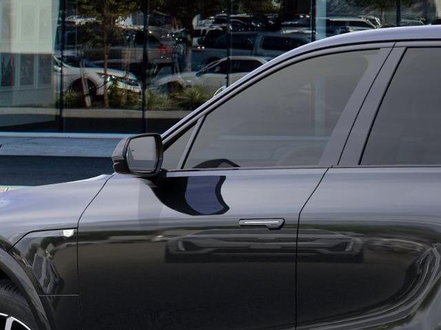 2026 Cadillac LYRIQ Premium Sport