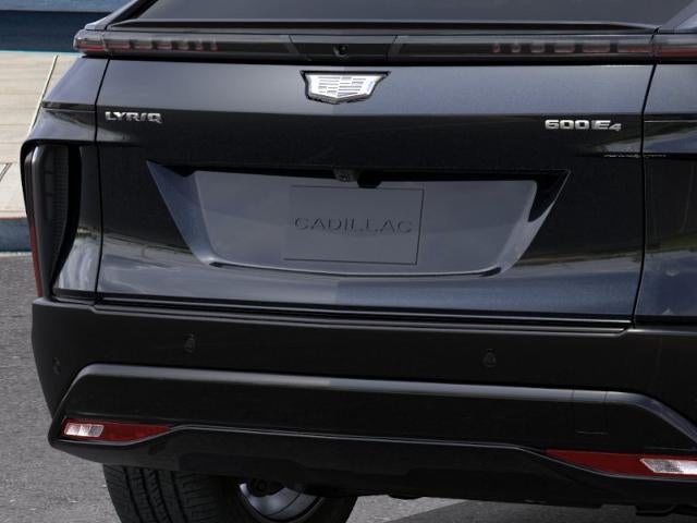 2026 Cadillac LYRIQ Premium Sport