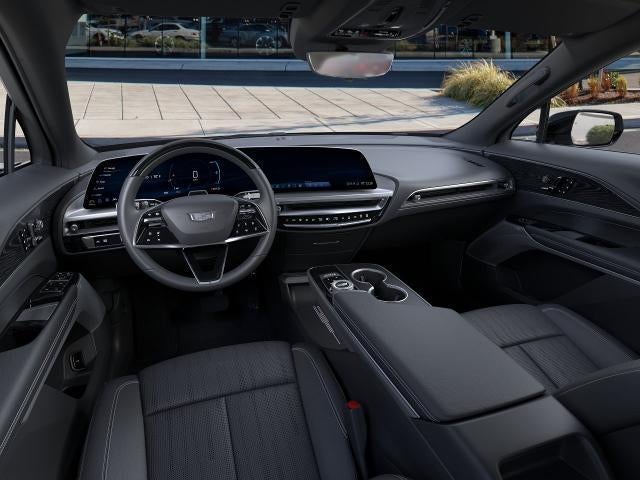 2026 Cadillac LYRIQ Premium Sport