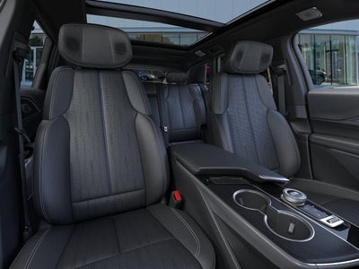 2026 Cadillac LYRIQ Premium Sport