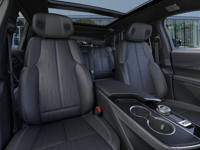2026 Cadillac LYRIQ Premium Sport