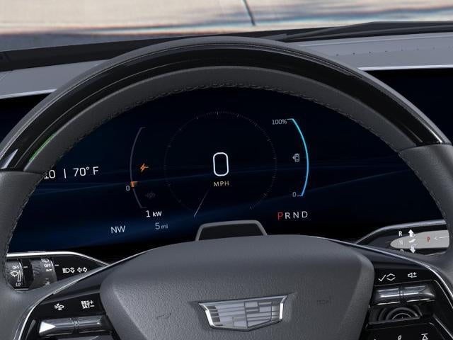 2026 Cadillac LYRIQ Premium Sport