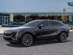 2026 Cadillac LYRIQ Premium Sport