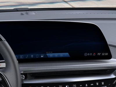 2026 Cadillac LYRIQ Premium Sport