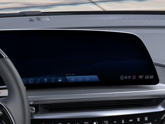 2026 Cadillac LYRIQ Premium Sport