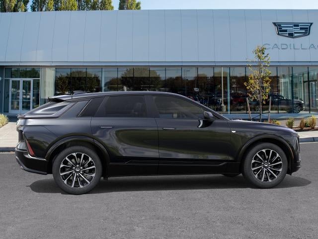 2026 Cadillac LYRIQ Premium Sport