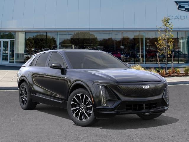 2026 Cadillac LYRIQ Premium Sport
