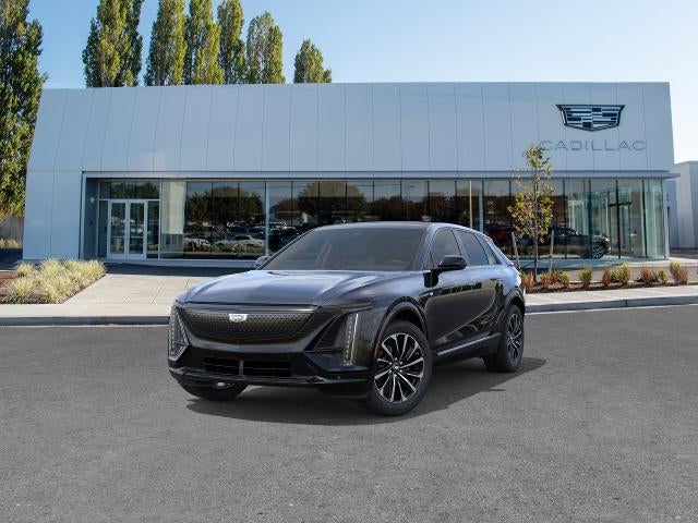 2026 Cadillac LYRIQ Premium Sport