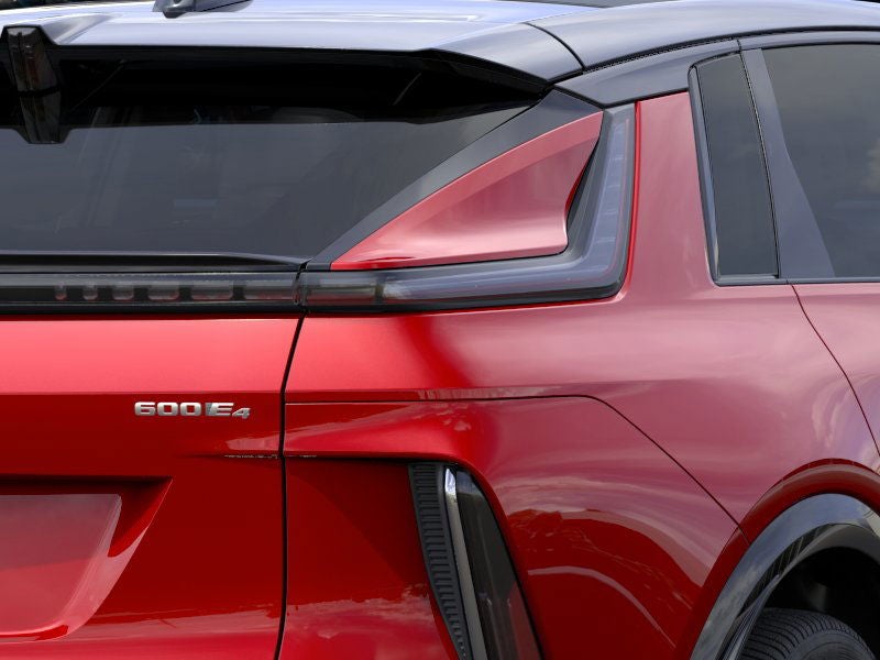 2025 Cadillac LYRIQ Sport