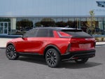2025 Cadillac LYRIQ Sport