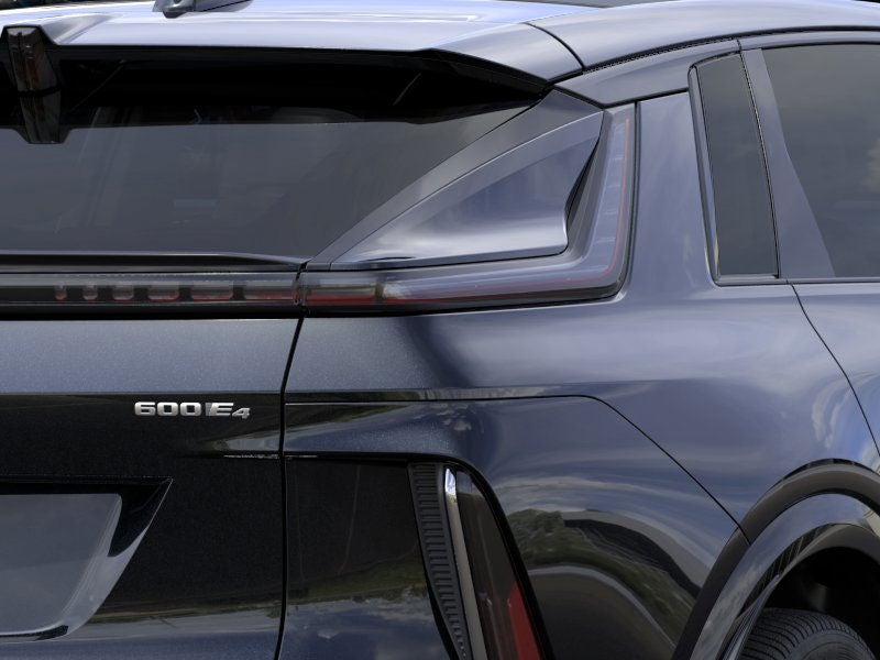 2025 Cadillac LYRIQ Sport