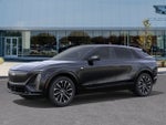 2025 Cadillac LYRIQ Sport