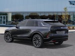 2025 Cadillac LYRIQ Sport