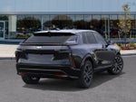 2025 Cadillac LYRIQ Sport