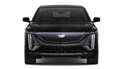 2025 Cadillac LYRIQ Sport